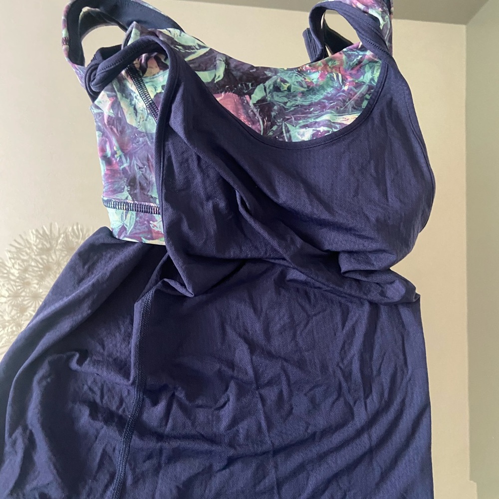 Lulu lemon shirt